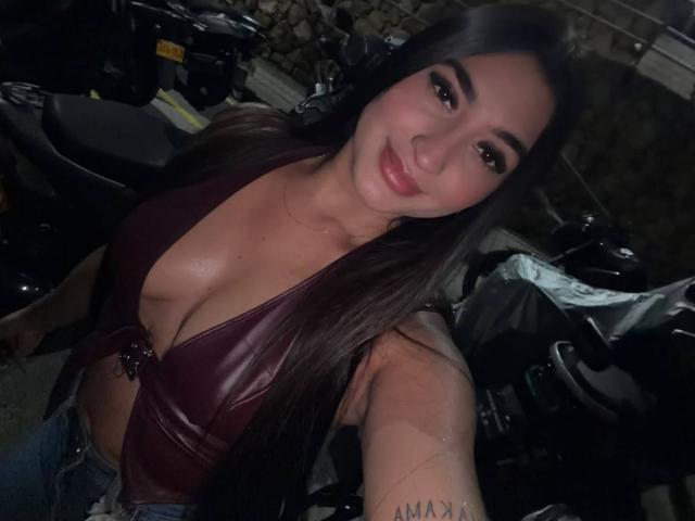JasmineRodes - ライブポルノ&amp;セックスカム - 30685916