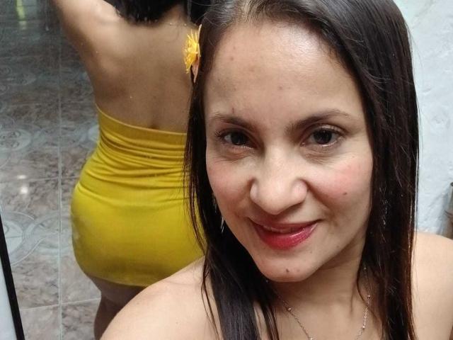 SolaraDubois - Live sex cam - 30686072