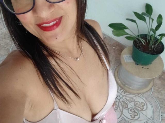 SolaraDubois - Sexe cam en vivo - 30686078