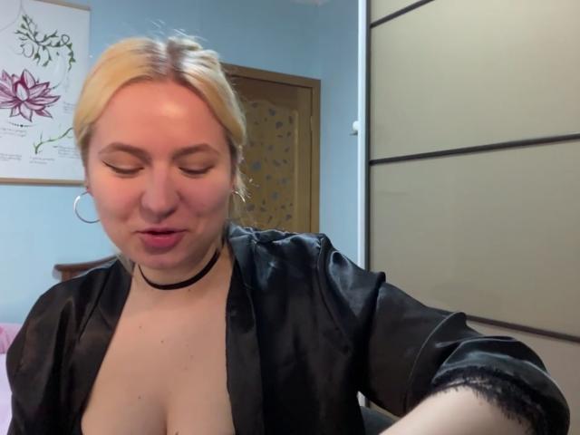 MoiraKlammer - Live porn &amp; sex cam - 30686678