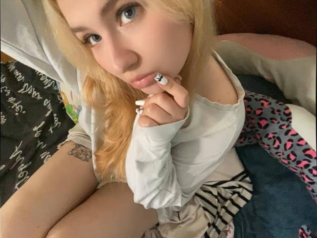 MoiraKlammer - Sexe cam en vivo - 30686810
