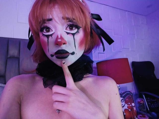 ViolettClay - Sexe cam en vivo - 30686876