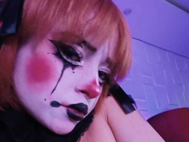ViolettClay - Élő pornó és szexkamera - 30686882