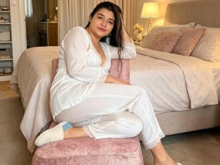 AnyClaus Live Chat on XLoveCam