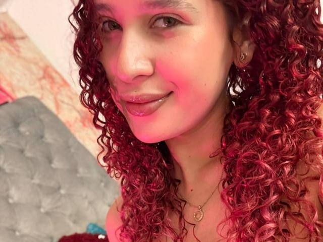 ValeryScot - Live porn &amp; sex cam - 30687086
