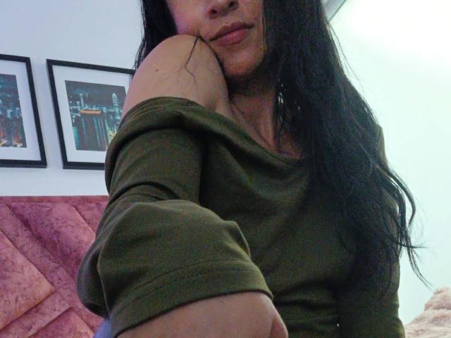ZarayFeet - Sexe cam en vivo - 30687674