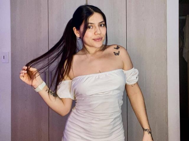 SophiaMarx - Sexe cam en vivo - 30687896