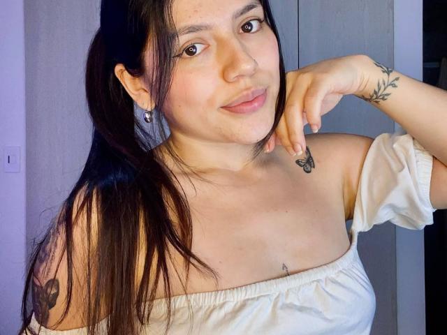SophiaMarx - Sexe cam en vivo - 30687902