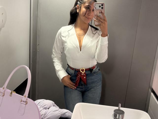 SarahPrincess - Live sexe cam - 30687920