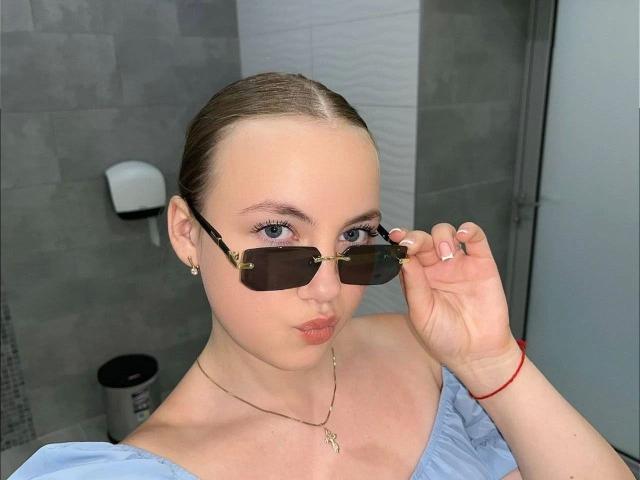 CherryMiss-hot - פורנו בשידור חי ומצלמת סקס - 30688277