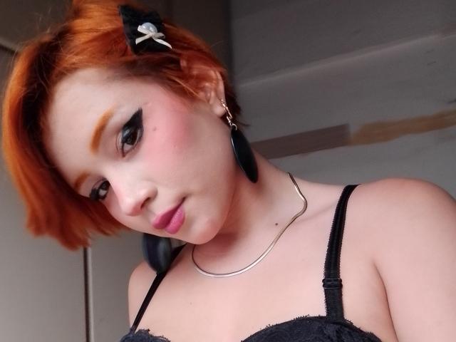 ChloeeWilliams - Live sexe cam - 30688376