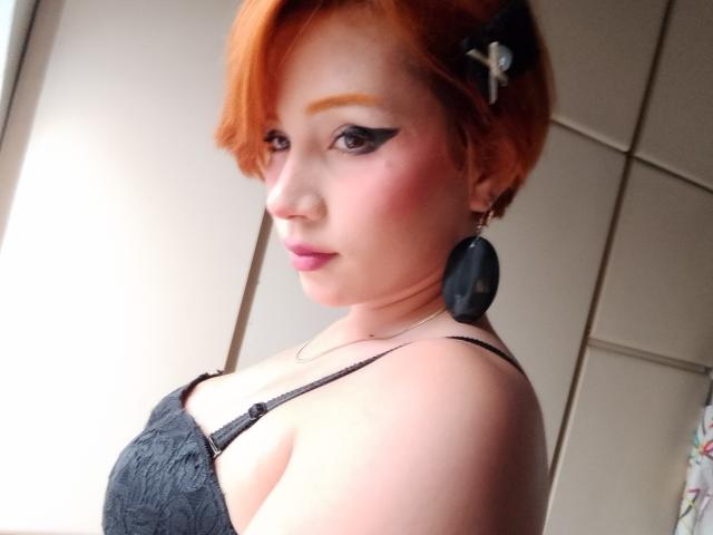 ChloeeWilliams - Live sexe cam - 30688382