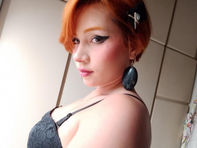 ChloeeWilliams - Live sexe cam - 30688391