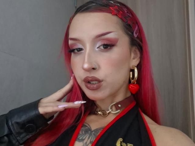 AnaRossii - Live porn &amp; sex cam - 30688400