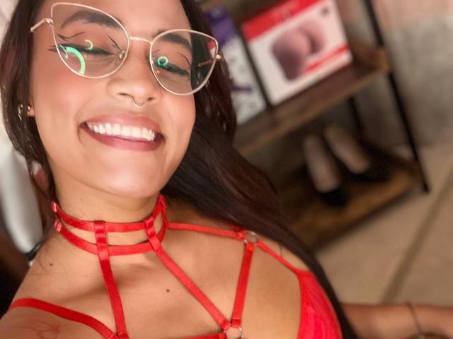LilithRussoo - Live sex cam - 30688565