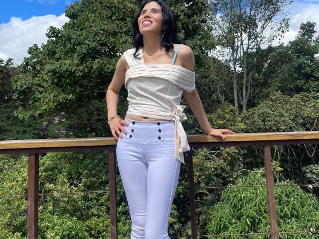 LarisaBrown - Sexe cam en vivo - 30688748
