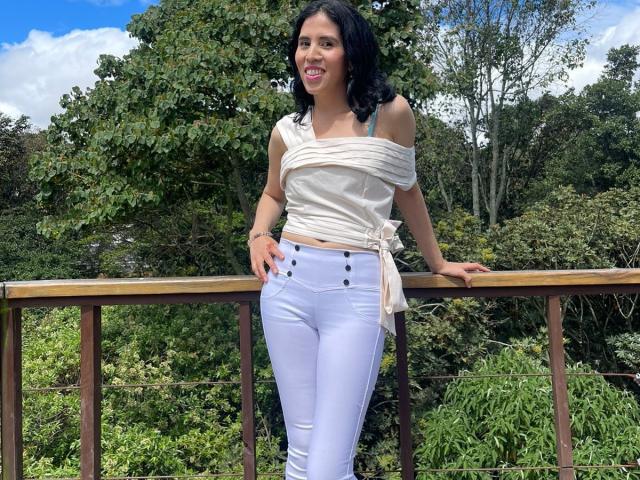 LarisaBrown - Sexe cam en vivo - 30688877