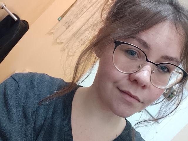 CarlottaFrancesca - פורנו בשידור חי ומצלמת סקס - 30688895
