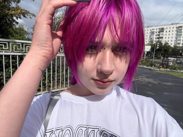 KrystalBerkovitch - פורנו בשידור חי ומצלמת סקס - 30688901