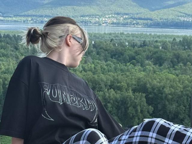 KrystalBerkovitch - Sexe cam en vivo - 30688910