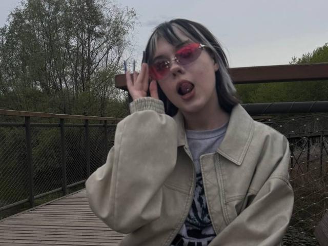 KrystalBerkovitch - Sexe cam en vivo - 30688913