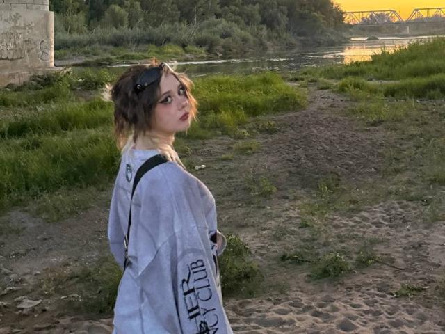 KrystalBerkovitch - Sexe cam en vivo - 30688919
