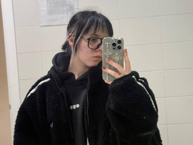 KrystalBerkovitch - פורנו בשידור חי ומצלמת סקס - 30688925