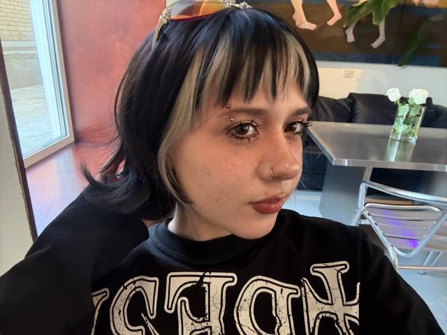 KrystalBerkovitch - פורנו בשידור חי ומצלמת סקס - 30688934