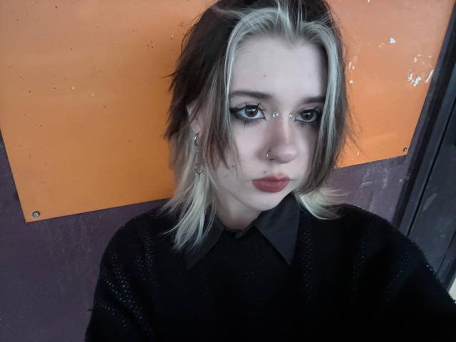 KrystalBerkovitch - פורנו בשידור חי ומצלמת סקס - 30688949