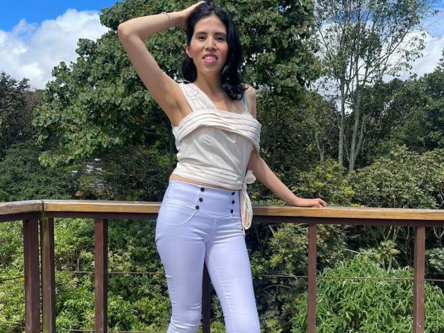 LarisaBrown - Sexe cam en vivo - 30688976
