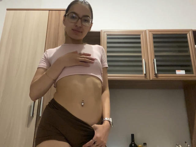 RaneeDerienzo - Sexe cam en vivo - 30689180