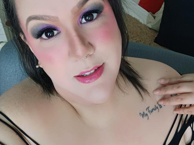 GiiannaMorrys - Sexe cam en vivo - 30690266