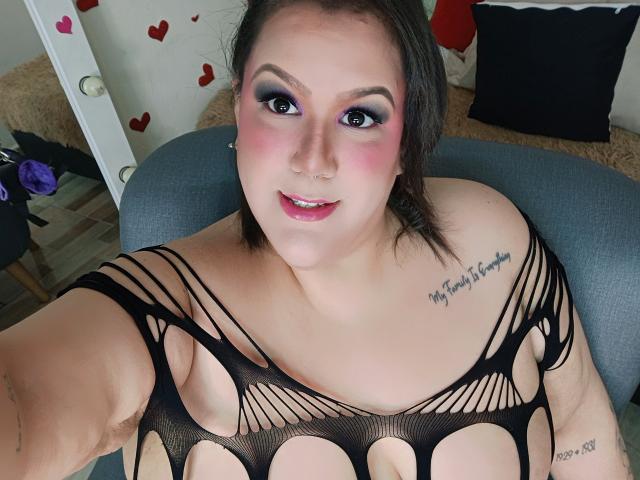 GiiannaMorrys - Sexe cam en vivo - 30690275