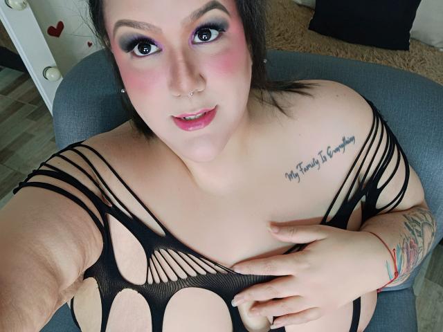 GiiannaMorrys - Sexe cam en vivo - 30690290