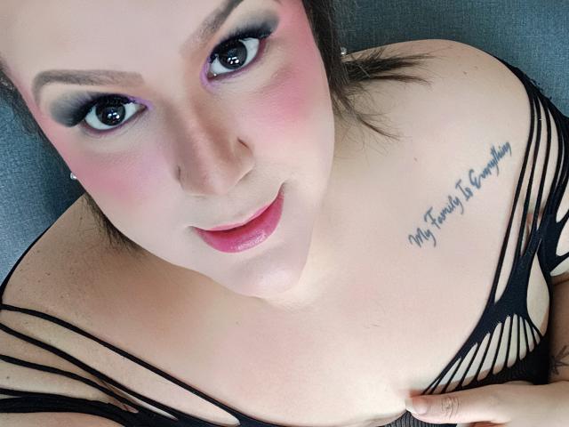 GiiannaMorrys - Live porn &amp; sex cam - 30690293