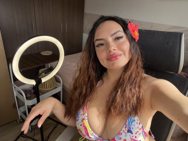 GalaMalkova - Live porn &amp; sex cam - 30691061