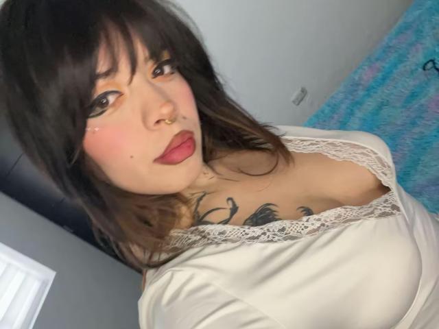 BabeSix - Sexe cam en vivo - 30691463
