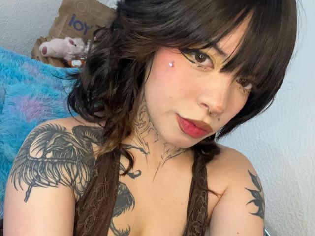 BabeSix - Sexe cam en vivo - 30691466
