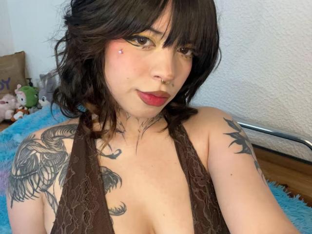 BabeSix - Sexe cam en vivo - 30691469
