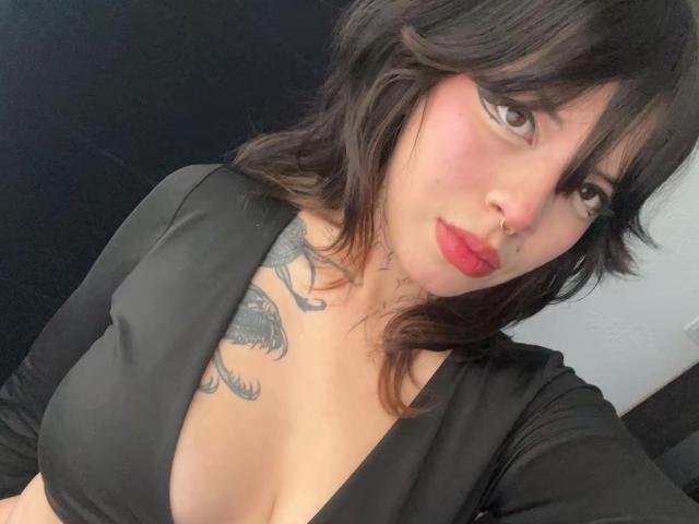 BabeSix - Sexe cam en vivo - 30691490