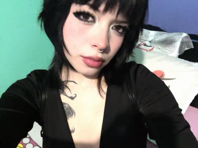 BabeSix - Sexe cam en vivo - 30691505