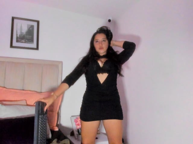 JessyBarnnett - Sexe cam en vivo - 30691559