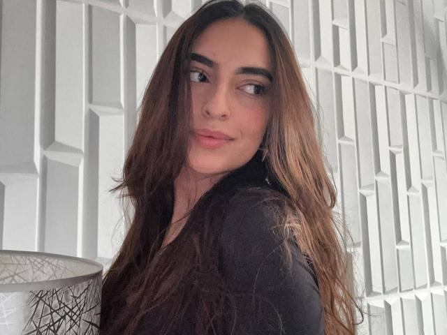 CelesteLarson - Sexe cam en vivo - 30691634