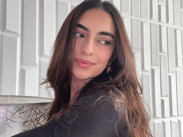 CelesteLarson - Sexe cam en vivo - 30691640