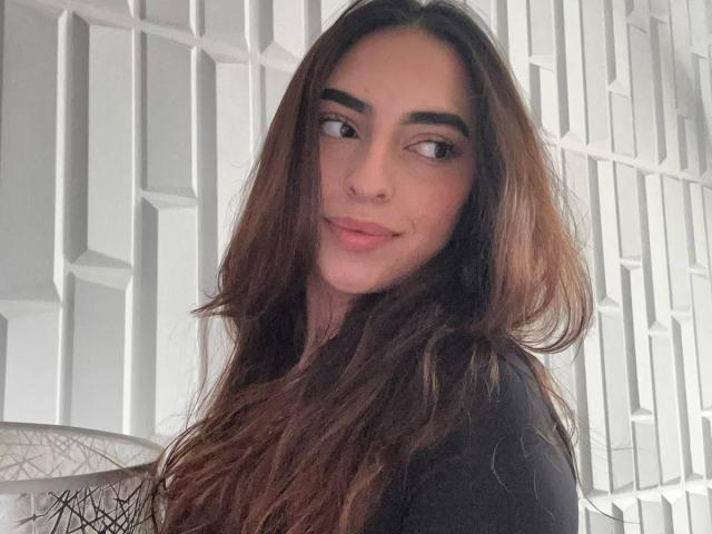 CelesteLarson - Live porn &amp; sex cam - 30691646