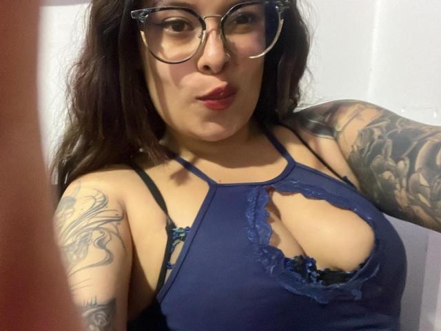 GabyJoy - Live porn &amp; sex cam - 30691925