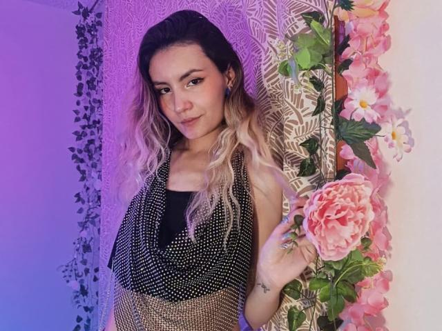 AlanisBlanc - Sexe cam en vivo - 30692252