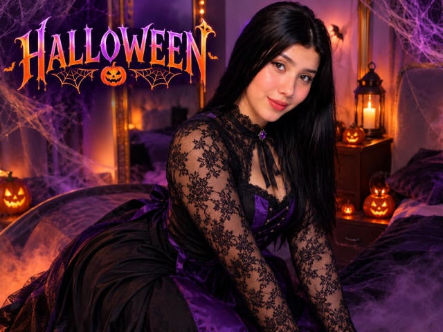 AbrilKoss - Sexe cam en vivo - 30692408