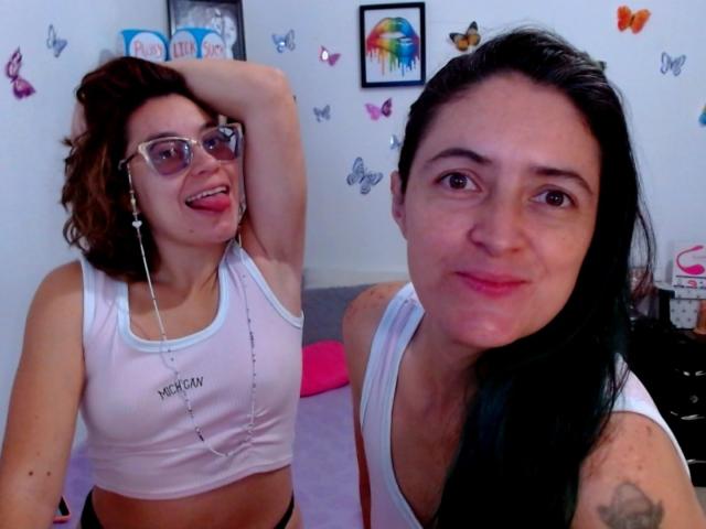 LunaVenus - Live porn &amp; sex cam - 30692468