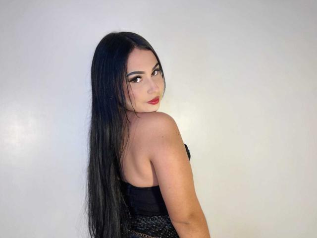 HannahBecker - сексуальная веб-камера в реальном времени - 30692675